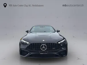 Mercedes-Benz CLE 53 AMG 4matic+ Cabriolet