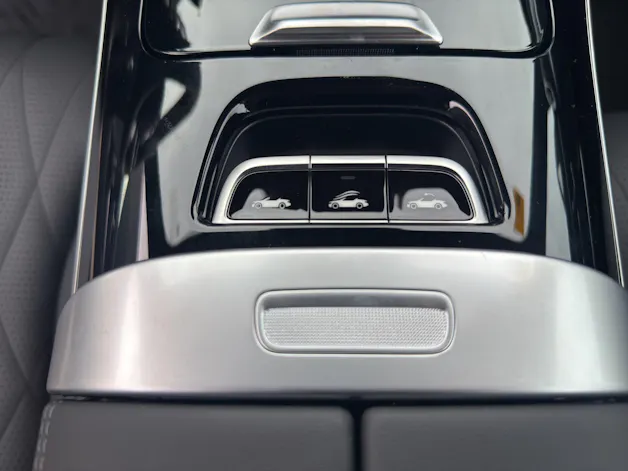 Mercedes-Benz CLE 53 AMG 4matic+ Cabriolet