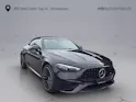 Mercedes-Benz CLE 53 AMG 4matic+ Cabriolet