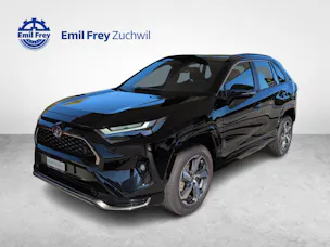 Toyota RAV4 2.5 Plug-In-Hybrid Trend