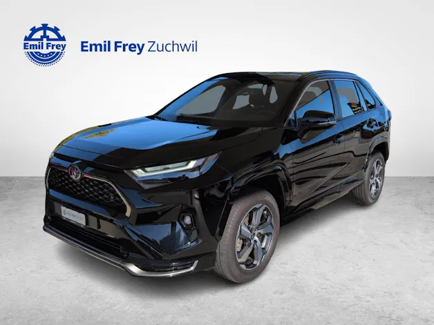 Toyota RAV4 2.5 Plug-In-Hybrid Trend