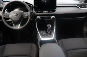 Toyota RAV4 2.5 Plug-In-Hybrid Trend