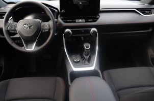 Vehicle image TOYOTA RAV4 2.5 Plug-In-Hybrid Trend