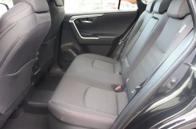 Toyota RAV4 2.5 Plug-In-Hybrid Trend