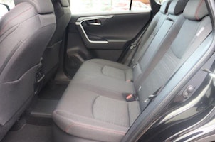 Vehicle image TOYOTA RAV4 2.5 Plug-In-Hybrid Trend