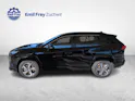 Toyota RAV4 2.5 Plug-In-Hybrid Trend