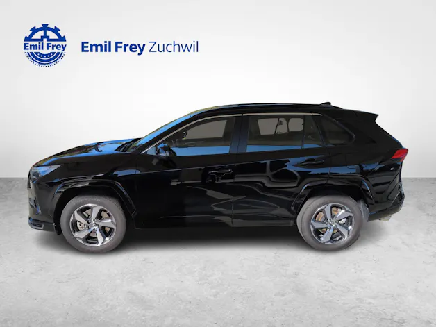 Toyota RAV4 2.5 Plug-In-Hybrid Trend