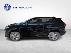 Fahrzeugbild TOYOTA RAV4 2.5 Plug-In-Hybrid Trend