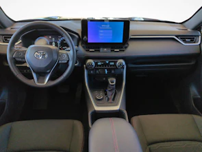 Fahrzeugbild TOYOTA RAV4 2.5 Plug-In-Hybrid Trend