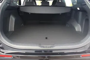 Toyota RAV4 2.5 Plug-In-Hybrid Trend