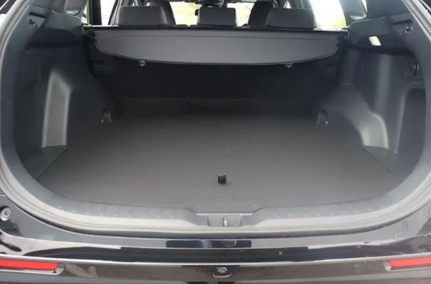 Toyota RAV4 2.5 Plug-In-Hybrid Trend