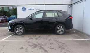 Toyota RAV4 2.5 Plug-In-Hybrid Trend