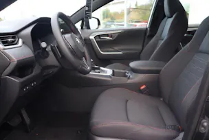 Toyota RAV4 2.5 Plug-In-Hybrid Trend