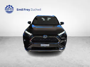 Toyota RAV4 2.5 Plug-In-Hybrid Trend