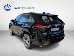 Toyota RAV4 2.5 Plug-In-Hybrid Trend