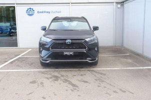 Vehicle image TOYOTA RAV4 2.5 Plug-In-Hybrid Trend