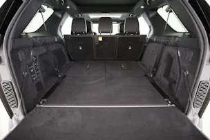 Land Rover Discovery 2.0 I4 R-Dynamic SE