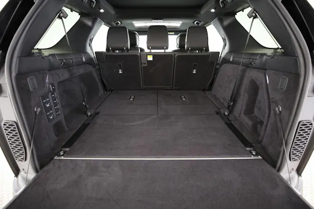 Land Rover Discovery 2.0 I4 R-Dynamic SE