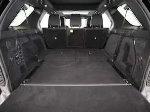 Land Rover Discovery 2.0 I4 R-Dynamic SE