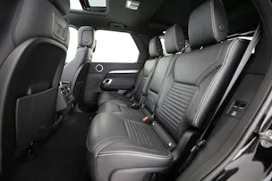 Land Rover Discovery 2.0 I4 R-Dynamic SE