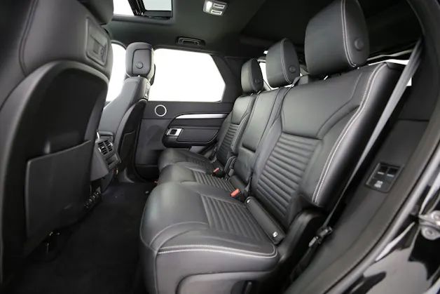 Land Rover Discovery 2.0 I4 R-Dynamic SE