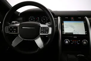 Land Rover Discovery 2.0 I4 R-Dynamic SE