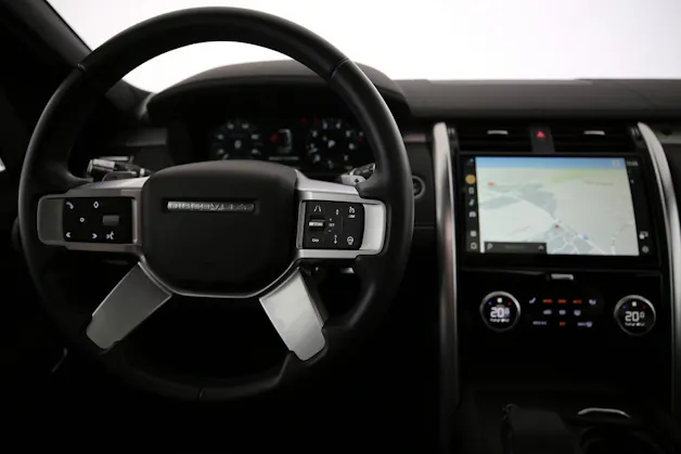 Land Rover Discovery 2.0 I4 R-Dynamic SE