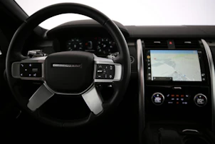 image du véhicule LAND ROVER Discovery 2.0 I4 R-Dynamic SE