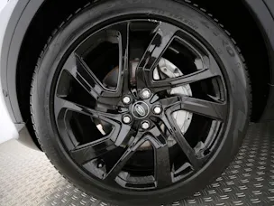 Land Rover Discovery 2.0 I4 R-Dynamic SE
