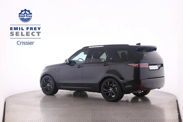 Land Rover Discovery 2.0 I4 R-Dynamic SE