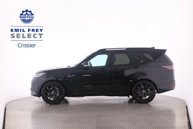 Land Rover Discovery 2.0 I4 R-Dynamic SE