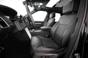 Land Rover Discovery 2.0 I4 R-Dynamic SE