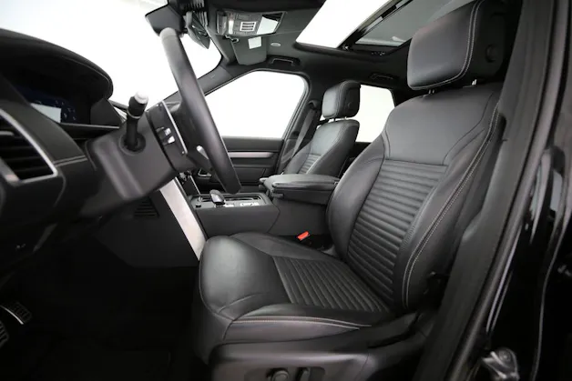Land Rover Discovery 2.0 I4 R-Dynamic SE