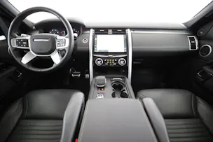 Land Rover Discovery 2.0 I4 R-Dynamic SE