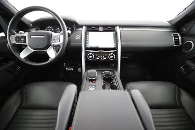 Land Rover Discovery 2.0 I4 R-Dynamic SE