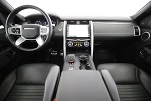 image du véhicule LAND ROVER Discovery 2.0 I4 R-Dynamic SE