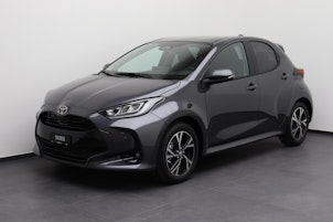 Vehicle image TOYOTA Yaris 1.5 VVT-i HSD Trend