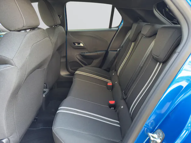 Opel Corsa 1.2 T Hybrid Sporthilfe