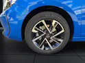 Opel Corsa 1.2 T Hybrid Sporthilfe