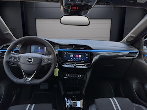 Vehicle image OPEL Corsa 1.2 T Hybrid Sporthilfe