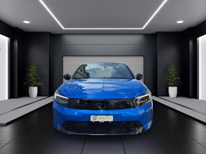 Vehicle image OPEL Corsa 1.2 T Hybrid Sporthilfe