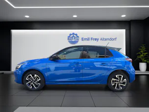 Opel Corsa 1.2 T Hybrid Sporthilfe