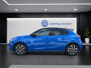 Vehicle image OPEL Corsa 1.2 T Hybrid Sporthilfe