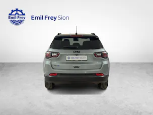 Jeep Compass 1.3 Upland 4xe