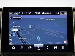 Fahrzeugbild JEEP Compass 1.3 Upland 4xe