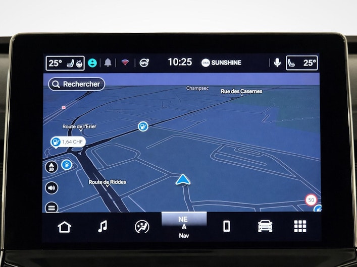 Fahrzeugbild JEEP COMPASS