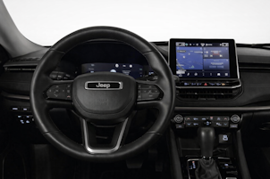 Fahrzeugbild JEEP Compass 1.3 Upland 4xe