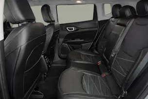 Jeep Compass 1.3 Upland 4xe