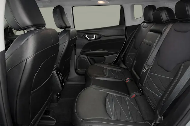 Jeep Compass 1.3 Upland 4xe