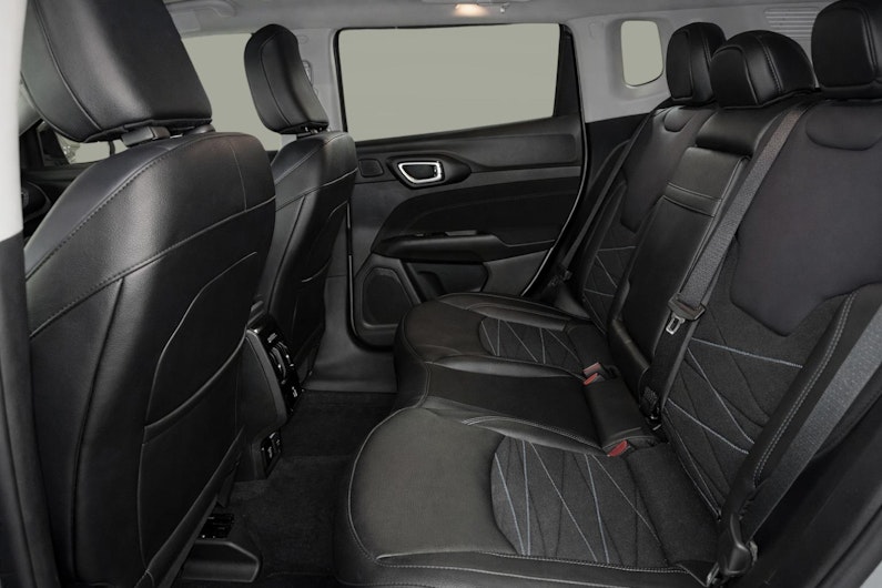 Fahrzeugbild JEEP COMPASS